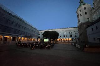 Zamkowe Noce Filmowe