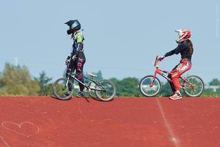 Bike Park Lublin ponownie otwarty. Zobaczcie zdjęcia!