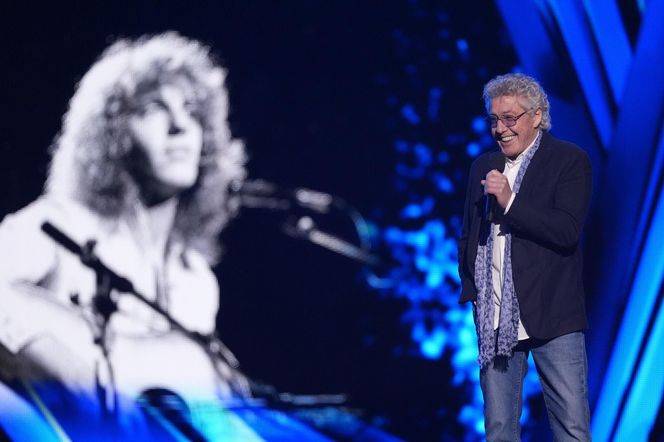 Roger Daltrey jest wściekły: Internet zrujnował koncerty na żywo