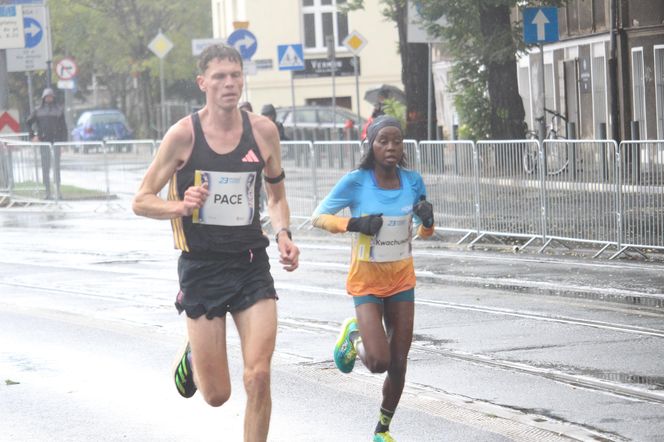 23. Poznań Maraton 