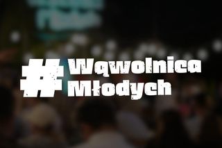 Wąwolnica Młodych czeka na gości [AUDIO]
