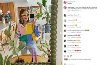 Julia Wieniawa kupiła meble za milion