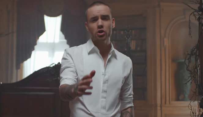 Liam Payne i Rita Ora - For You