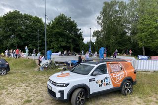 Eska Summer City i Deskorolkowe Mistrzostwa Olsztyna 2025