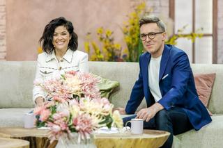  Cichopek i Kurzajewski żegnają się z Pytaniem na Sniadanie