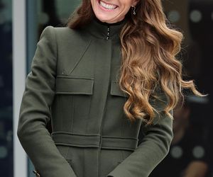 Księżna Kate jest jesieniarą! Nowy film może wzruszyć