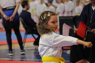 Ogólnopolski Puchar Dzieci w Karate Tradycyjnym 