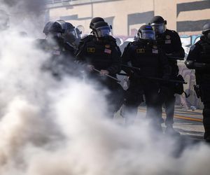 USA czekają wojny? Trump wysłał wojsko. O co chodzi?
