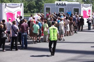 Święto czytania na Stadionie