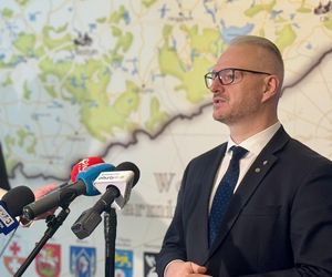 Rekordowe 166 milionów wsparcia na inwestycje drogowe w warmińsko-mazurskim