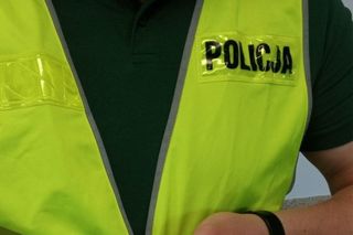 Policjant znalazł 19-latka w początkowej fazie hipotermii!