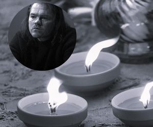 Nie żyje znany aktor. Zagrał w wielkich hitach. Miał tylko 41 lat
