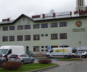 Wójt chce zmian na mapie Małopolski. Na sąsiadów padł blady strach