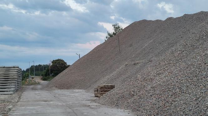 Z Olsztyna do Ełku podróż koleją będzie krótsza. Tak wygląda remont linii pod Giżyckiem