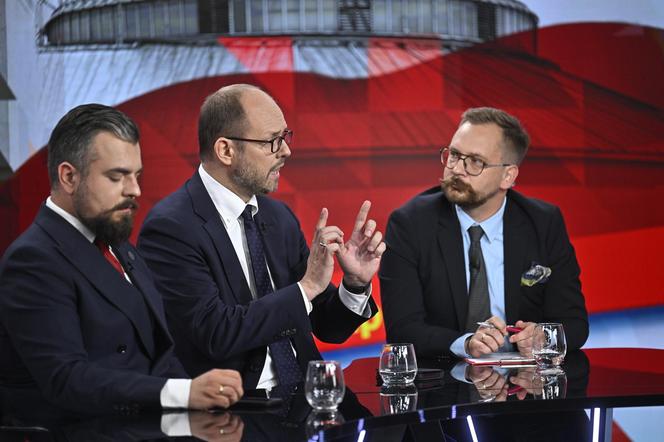 Debata o Polsce 16.06.2024