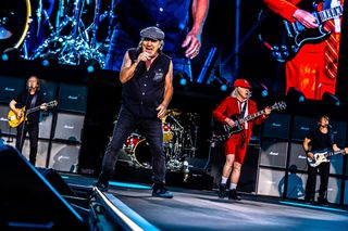 Te zespoły rockowe zarobiły najwięcej na koncertach w 2026 do tej pory. Imponujące sumy?