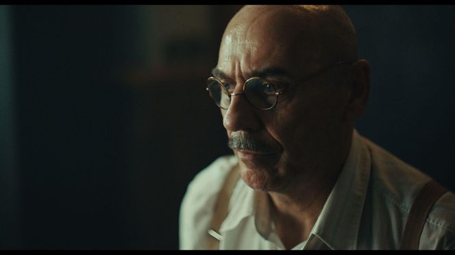 Czarna śmierć. Tomasz Sapryk