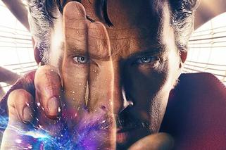 Doctor Strange. Kim jest najbardziej tajemniczy bohater nowego filmu Marvela?