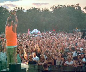 Festiwal Pasibrzucha 2025 we Wrocławiu. Na scenie TEDE, Donguralesko i Paluch. Sprawdź program i atrakcje 