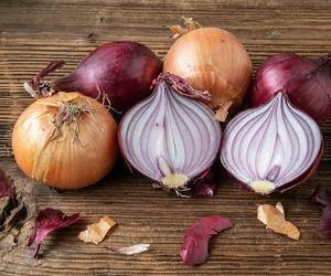 Chroni przed rakiem, trzyma cukier w ryzach. Niezbędna w polskiej kuchni