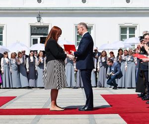 Obchody Dnia Flagi RP oraz Dnia Polonii i Polaków za Granicą 