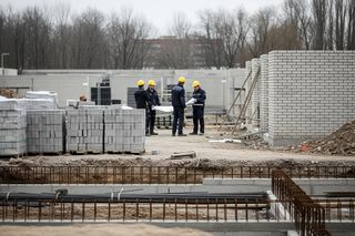 Gorzowskie schronisko przechodzi metamorfozę. Koniec z prowizorką w Azorkach?