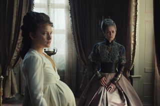 Cesarzowa Sisi / Netflix 