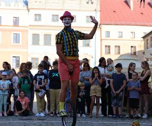 Carnaval Sztukmistrzów 2023 w Lublinie - fotorelacja z pierwszego dnia imprezy
