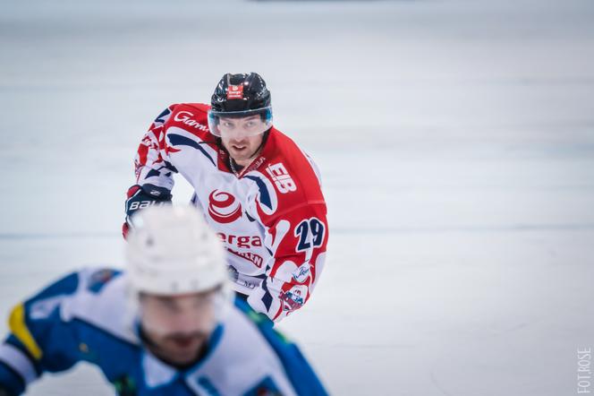 KH Energa Toruń - Unia Oświęcim 4:0, zdjęcia z meczu