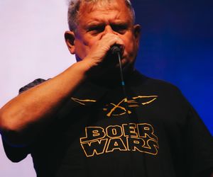 Rockowizna Poznań 2025
