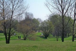 Bieganie w Warszawie: 10 najlepszych tras na poranny jogging [GALERIA]