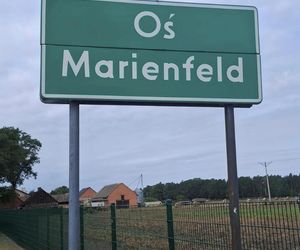 Najkrótsza nazwa wsi w Polsce