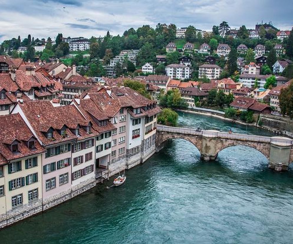 Tarnów małym miastem? Jest większy niż dziesięć europejskich stolic!