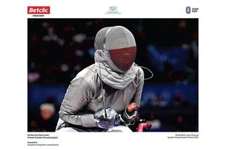 Na Stadionie Śląskim wybrano najlepsze zdjęcia fotografii sportowej