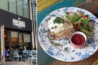 Piekarnia, ul. Jatki 1