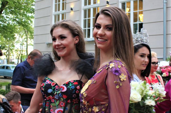 Miss Polski Województwa Zachodniopomorskiego 2019