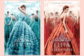 Rodzina Monet. TOP 5 innych książek, które spodobają się fanom!