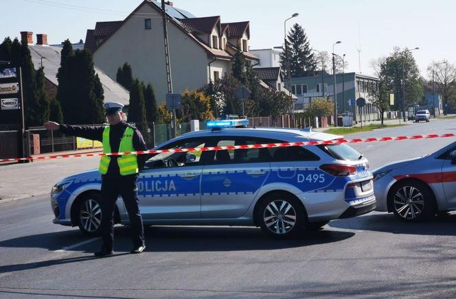 W Białej Podlaskiej znów znaleziono bomby lotnicze. Kilka z nich ma pół tony