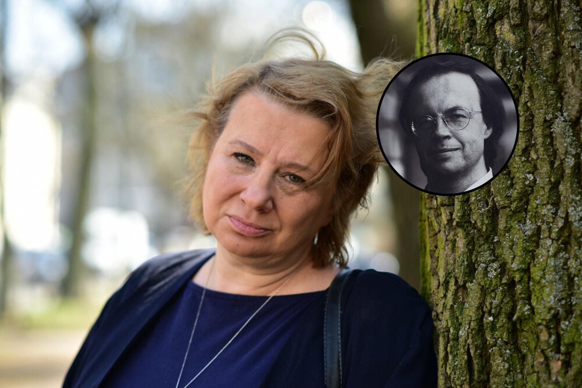 Magdalena Merta: Nie potrafię 15 lat po katastrofie patrzeć na nią z dystansem