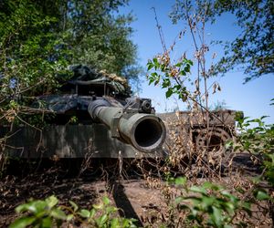 M1A1 Abrams MBT