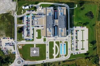 Szpital w Żywcu wznowił działalność dwóch oddziałów i izby przyjęć. Zawarto porozumienia z personelem