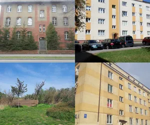 Pomorskie. Wojsko wyprzedaje nieruchomości. Mieszkanie lub działkę kupisz naprawdę tanio!