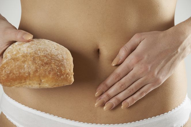 Nietolerancja glutenu - objawy, badania, dieta