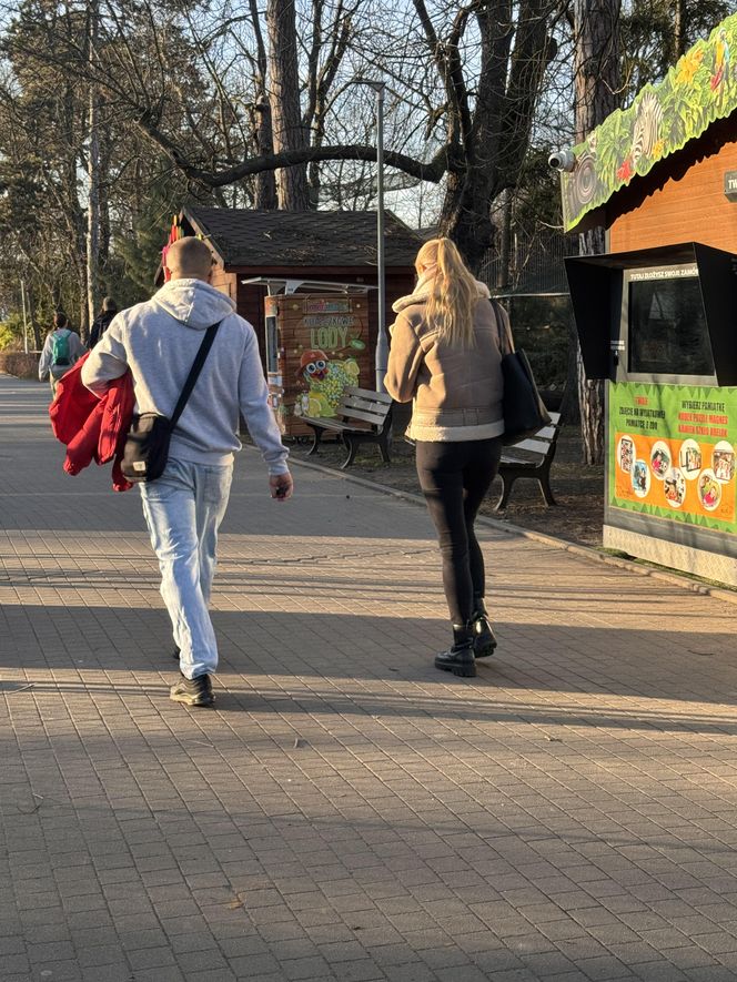 Wiosna zawitała do Wrocławia, a mieszkańcy wyszli z domów