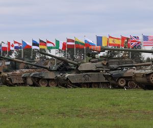 Rosja czyha, USA się wycofują. Czy Europa jest gotowa na samodzielną obronę?
