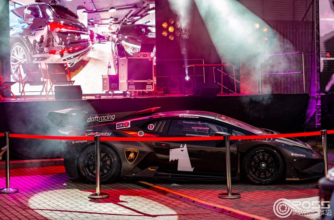 SpeedShow Rzeszów 2025