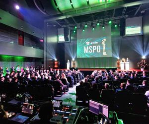 MSPO 2025 – Nagrody DEFENDER rozdane