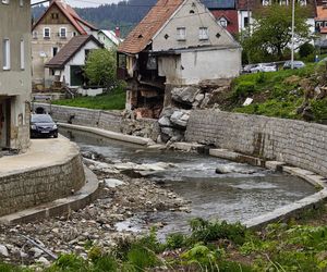 Byliśmy w Kłodzku i Lądku-Zdroju. Tak wyglądają dziś miasta 7 miesięcy po powodzi