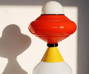 Dizajn na zawsze. Krzysztof Wyżyński