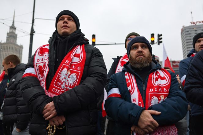 Marsz Niepodległości 2025